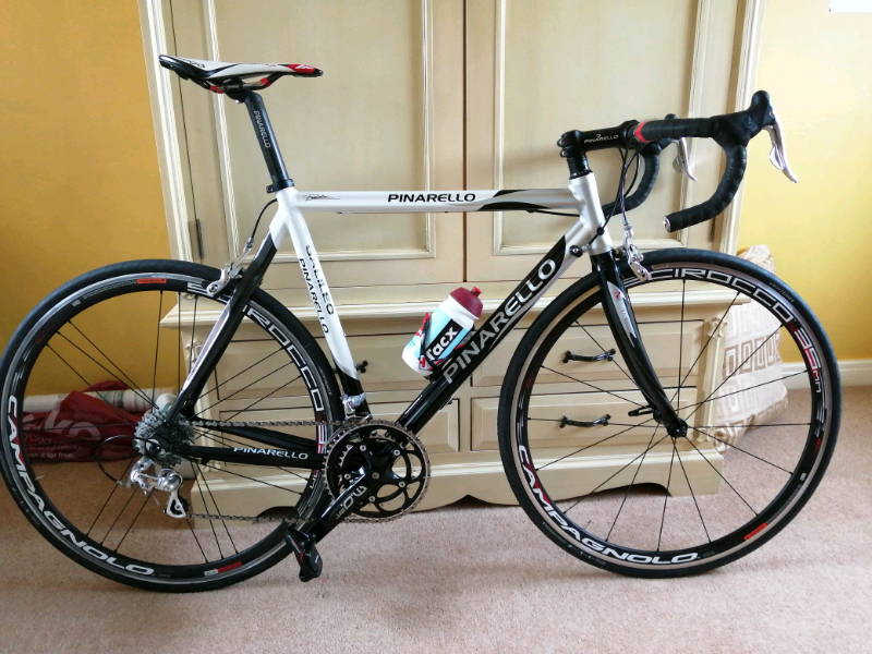pinarello galileo price